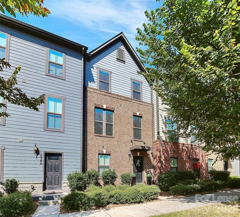 Photo of 1518 Kee Court, Charlotte, NC 28203 (MLS # 4363757)