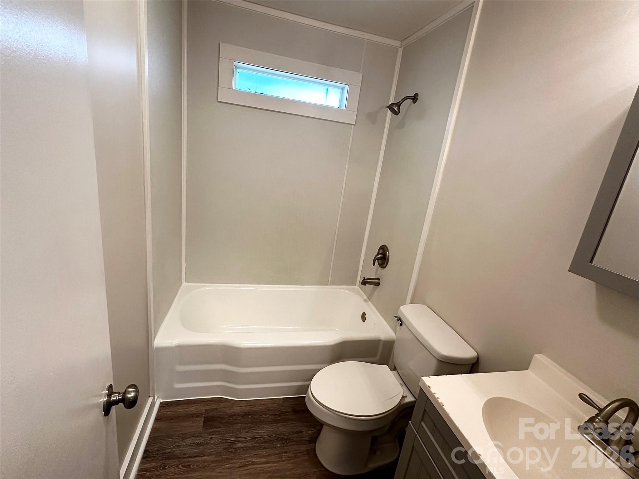 None - Residential Lease