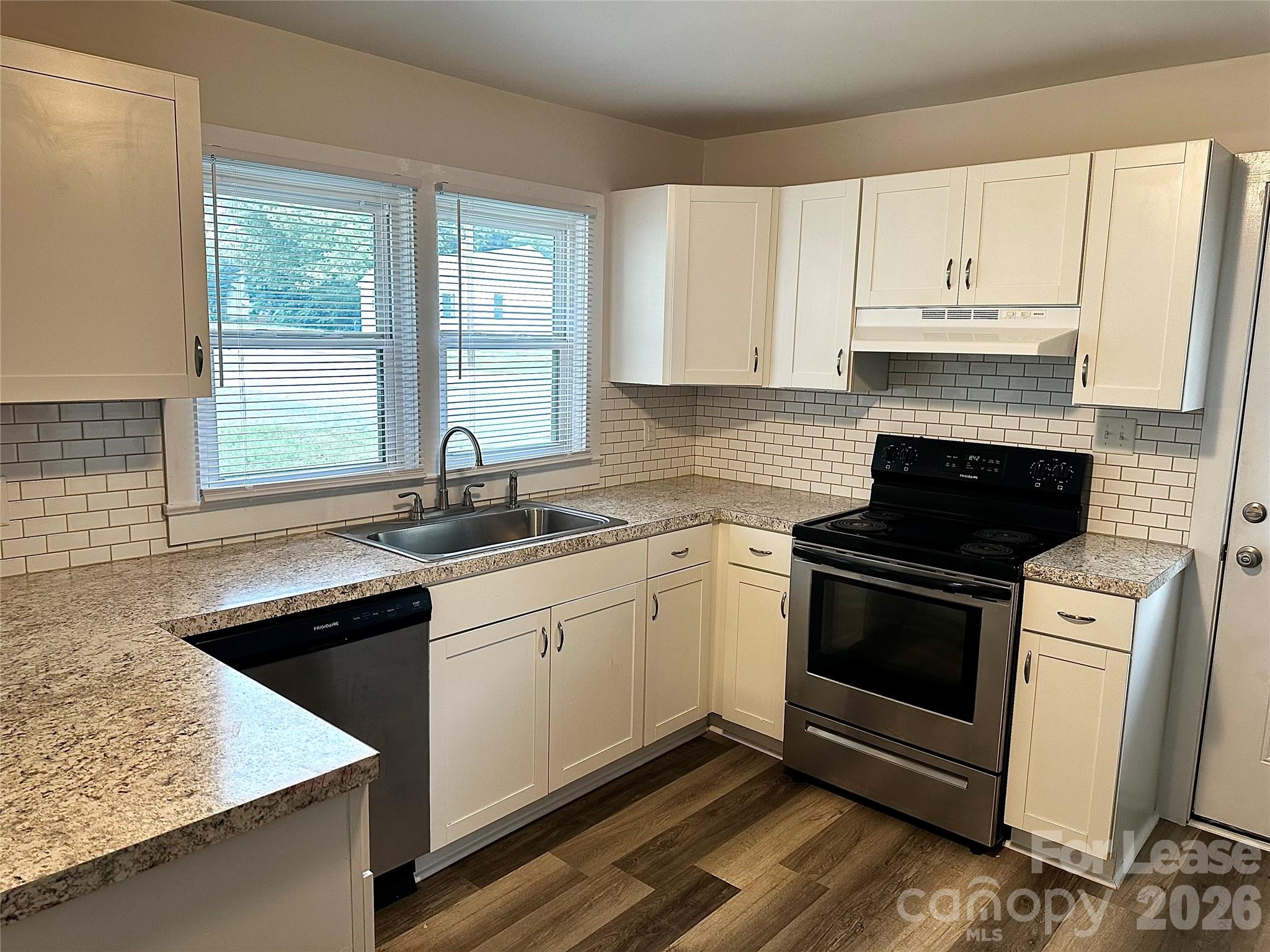 None - Residential Lease