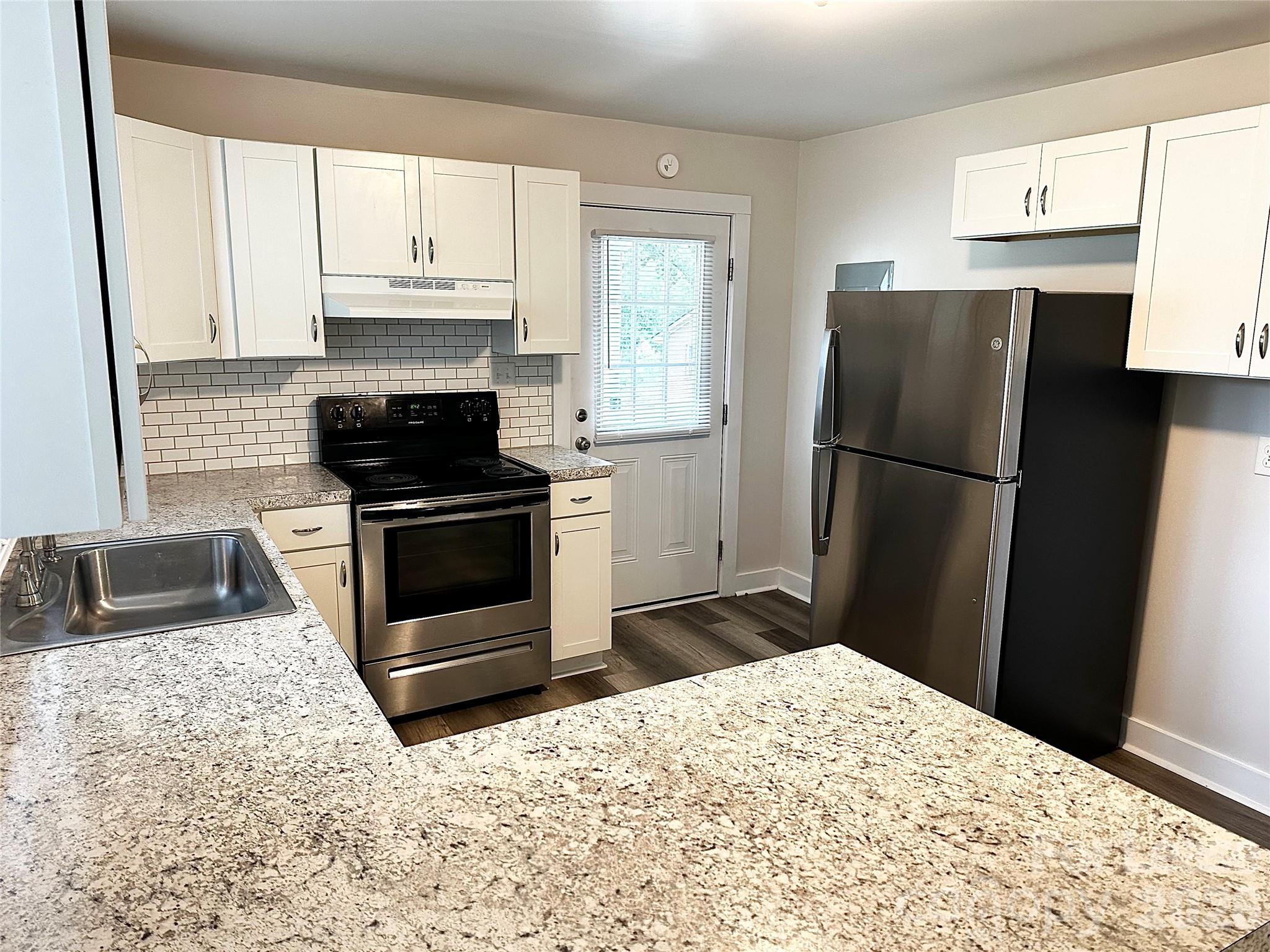 None - Residential Lease