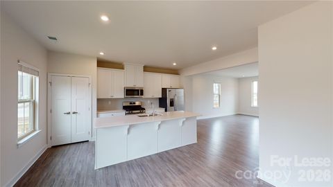 104 Helm Lane A Mooresville NC 28117