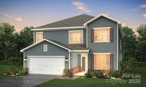 A home in Maiden