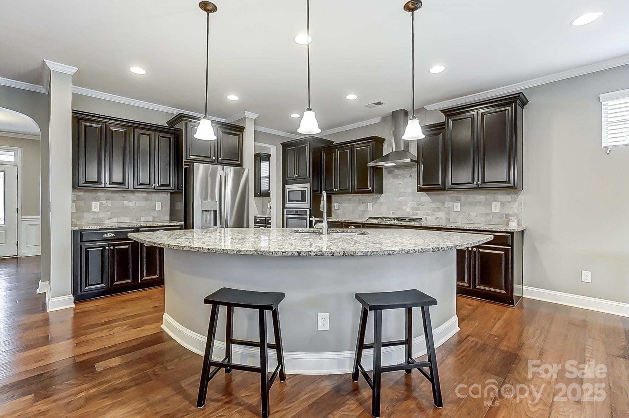 7006 Garden Hill Drive