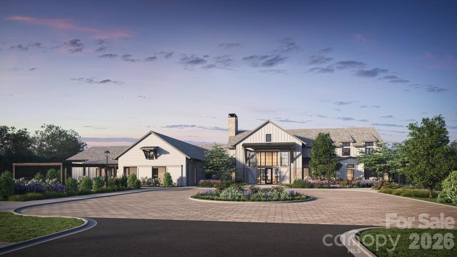 Griffith Lakes - Residential