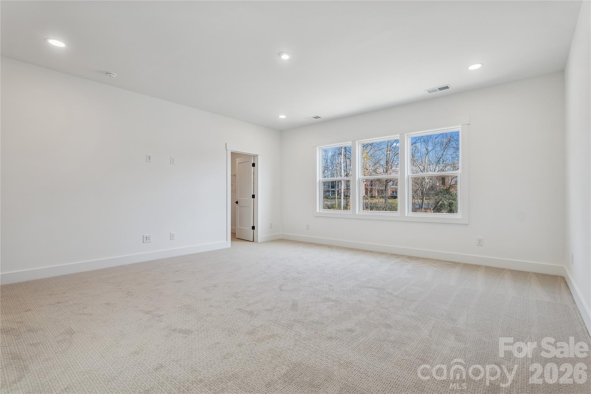 Griffith Lakes - Residential