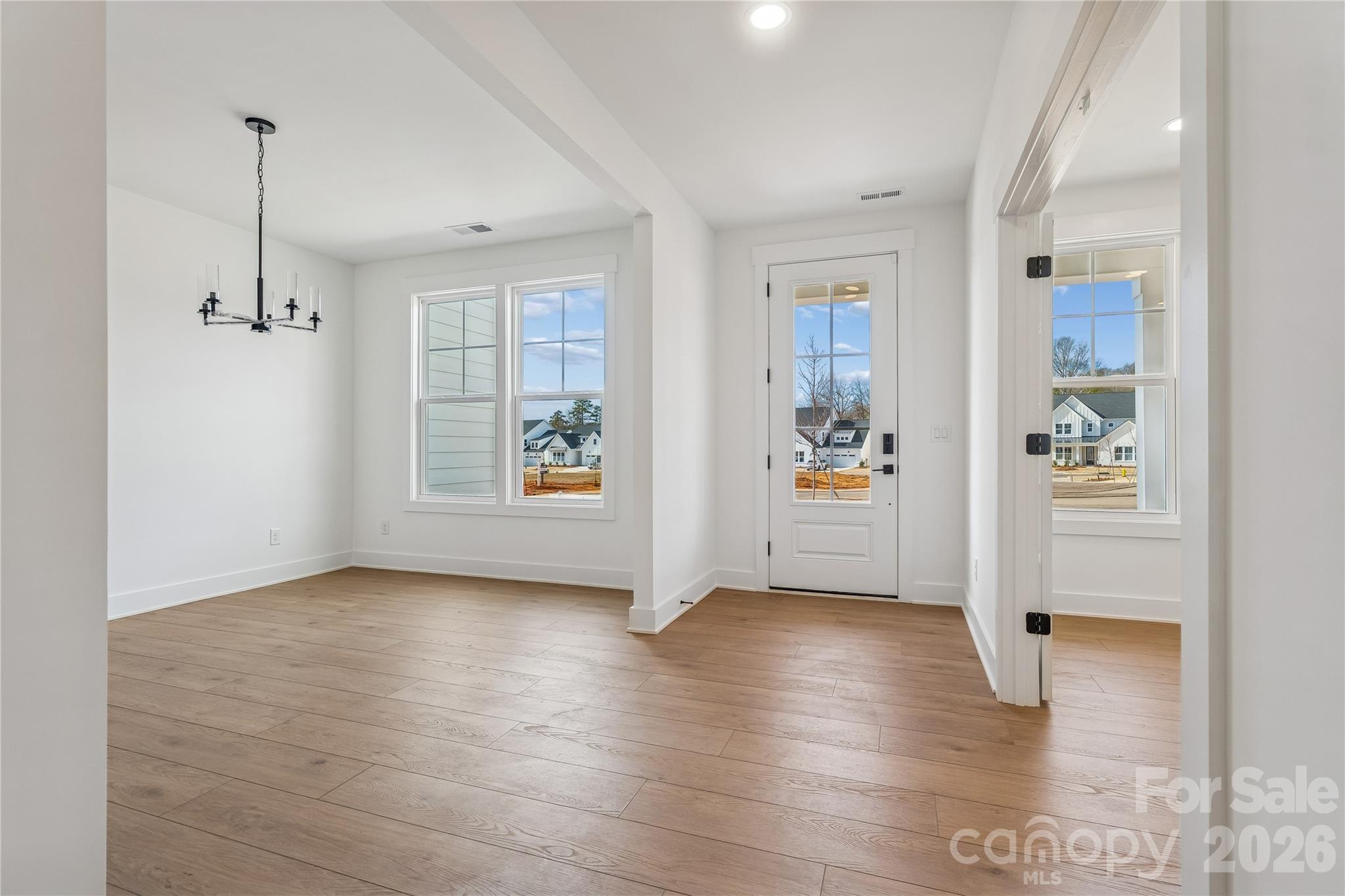 Griffith Lakes - Residential