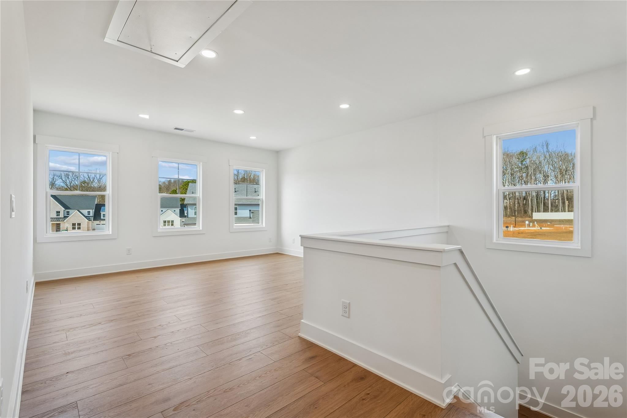 Griffith Lakes - Residential