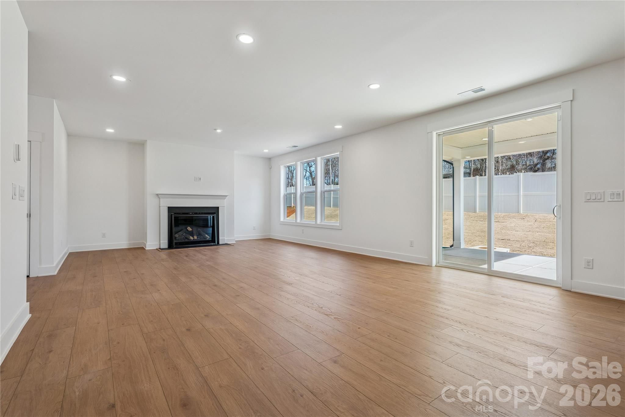 Griffith Lakes - Residential