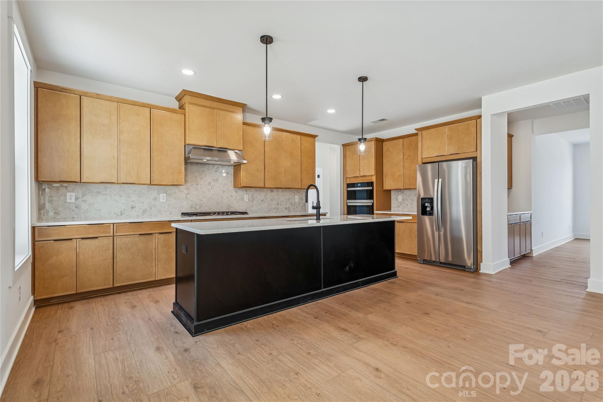 Griffith Lakes - Residential