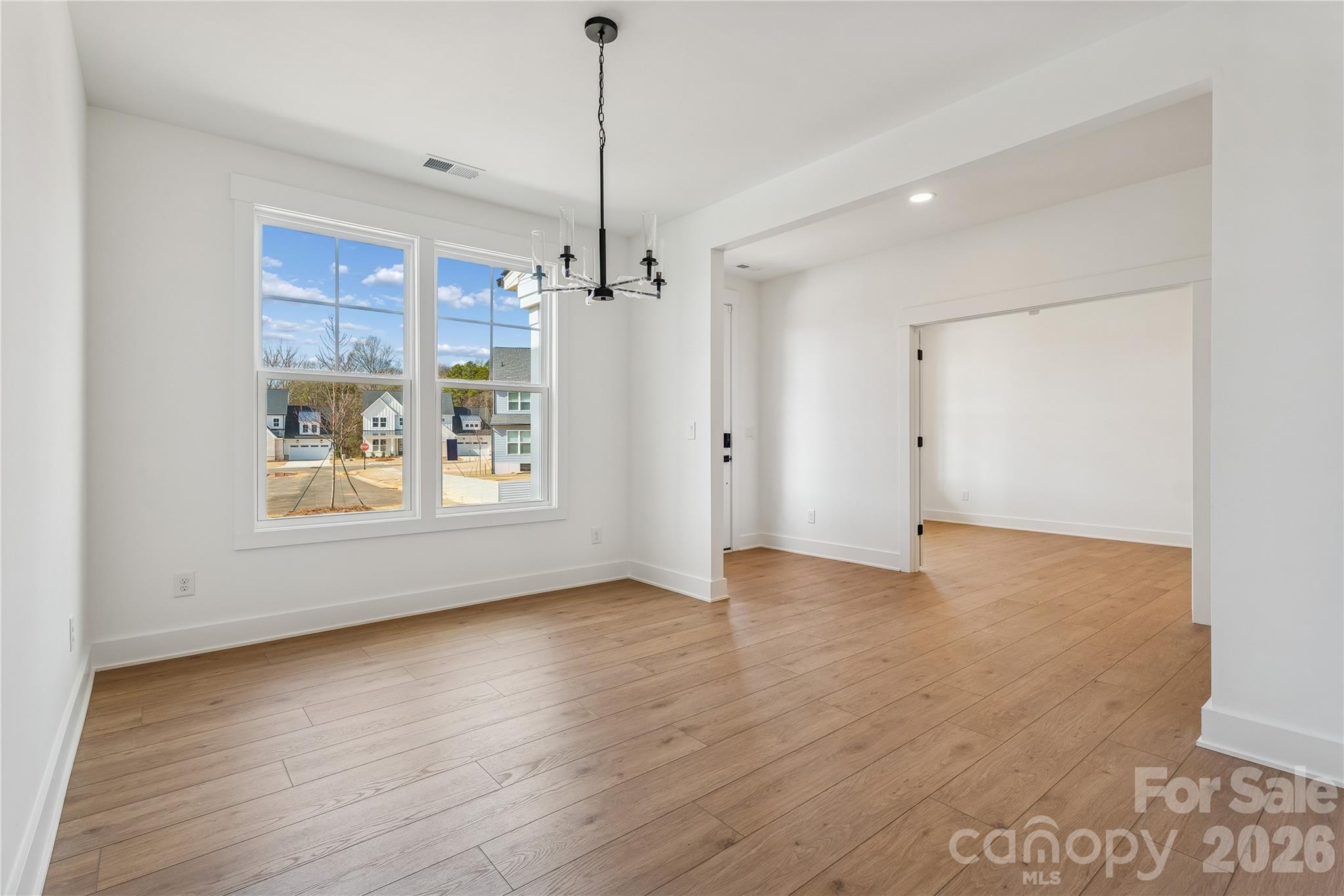 Griffith Lakes - Residential