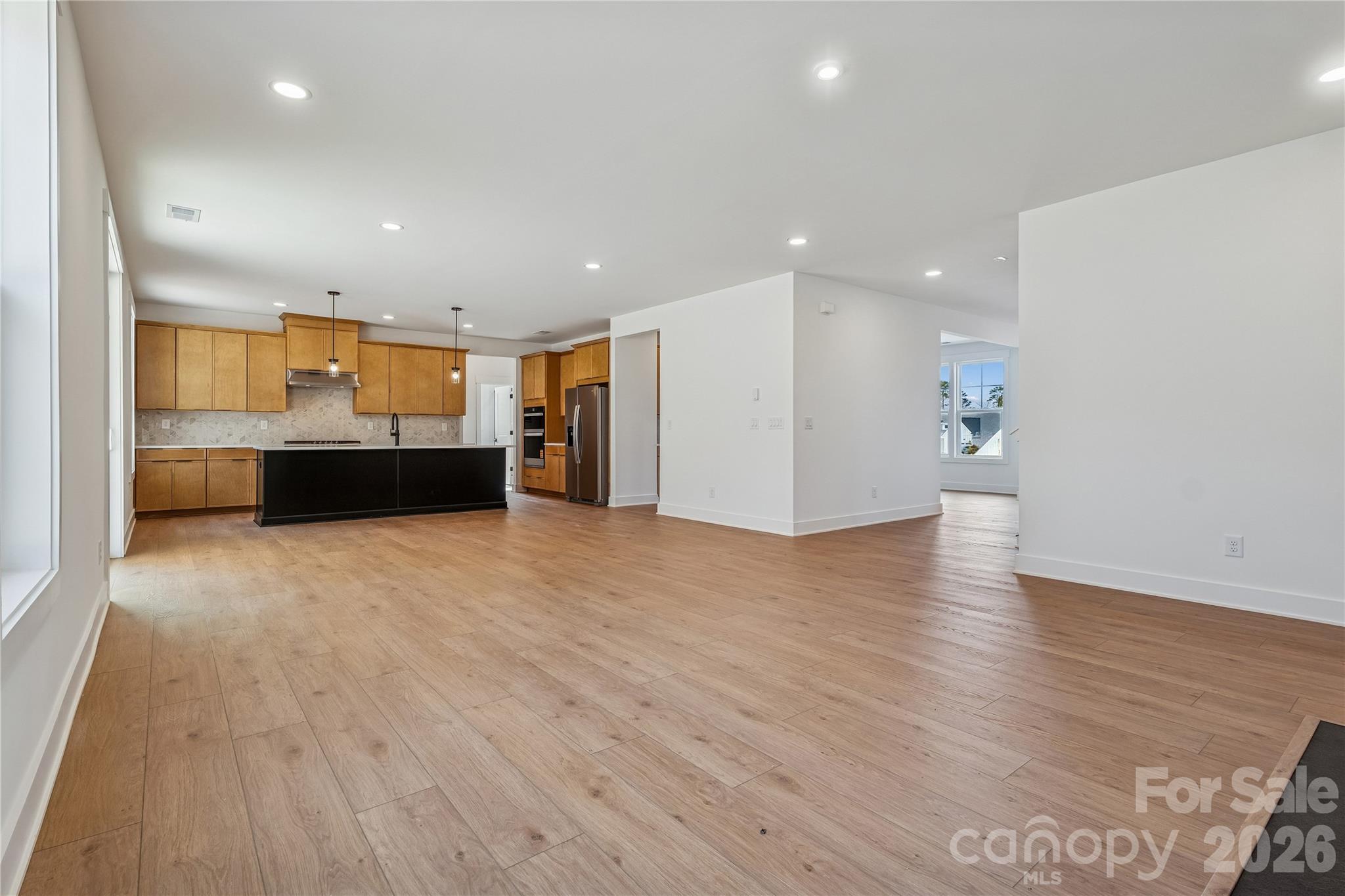 Griffith Lakes - Residential