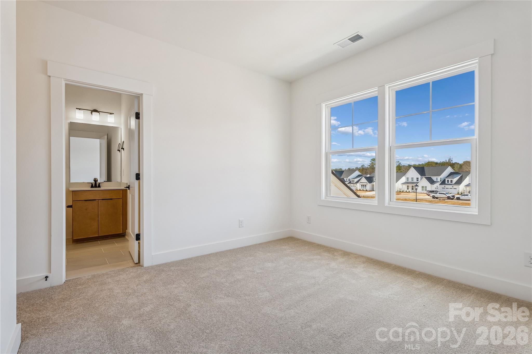 Griffith Lakes - Residential