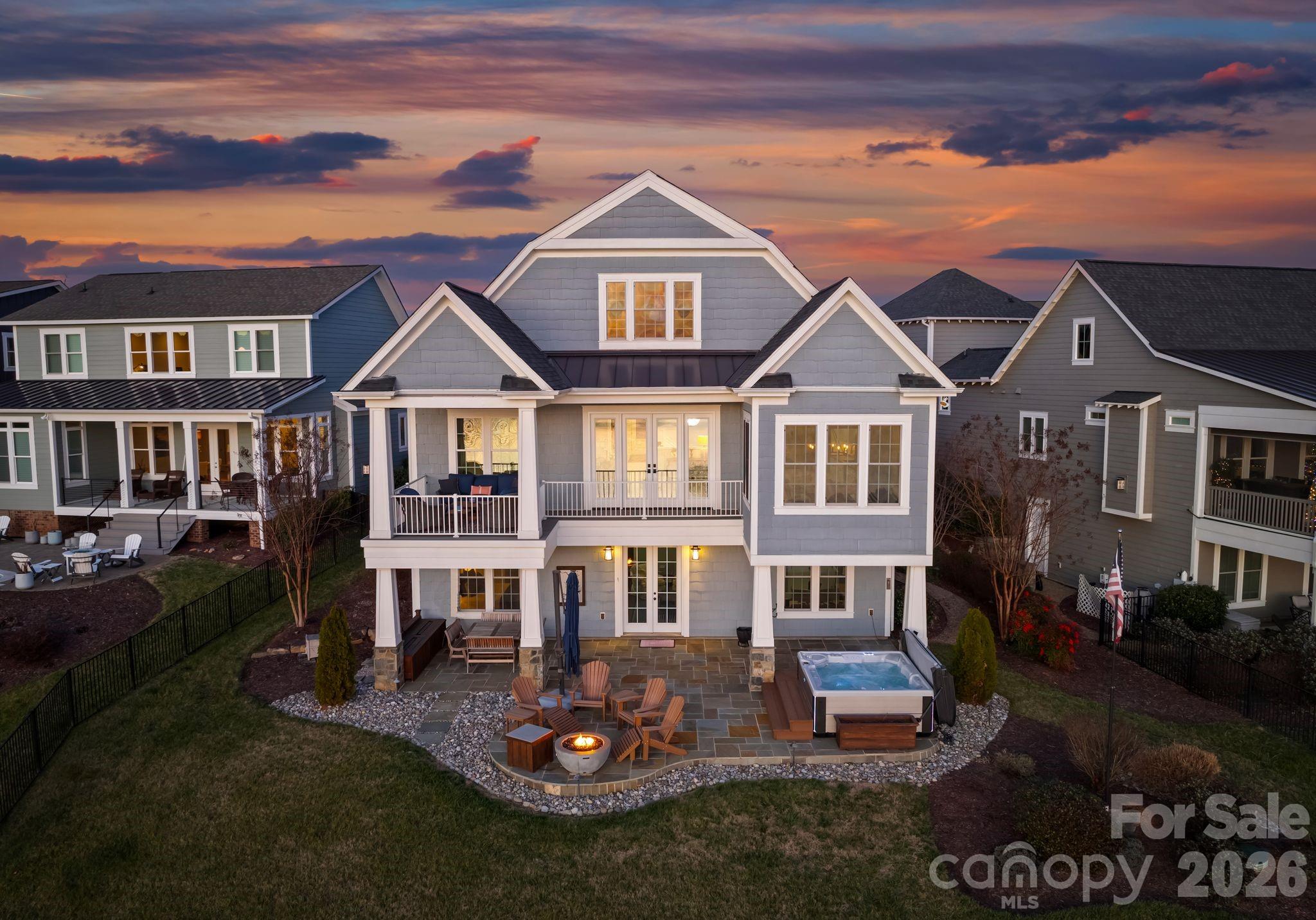 Sisters Cove - Residential