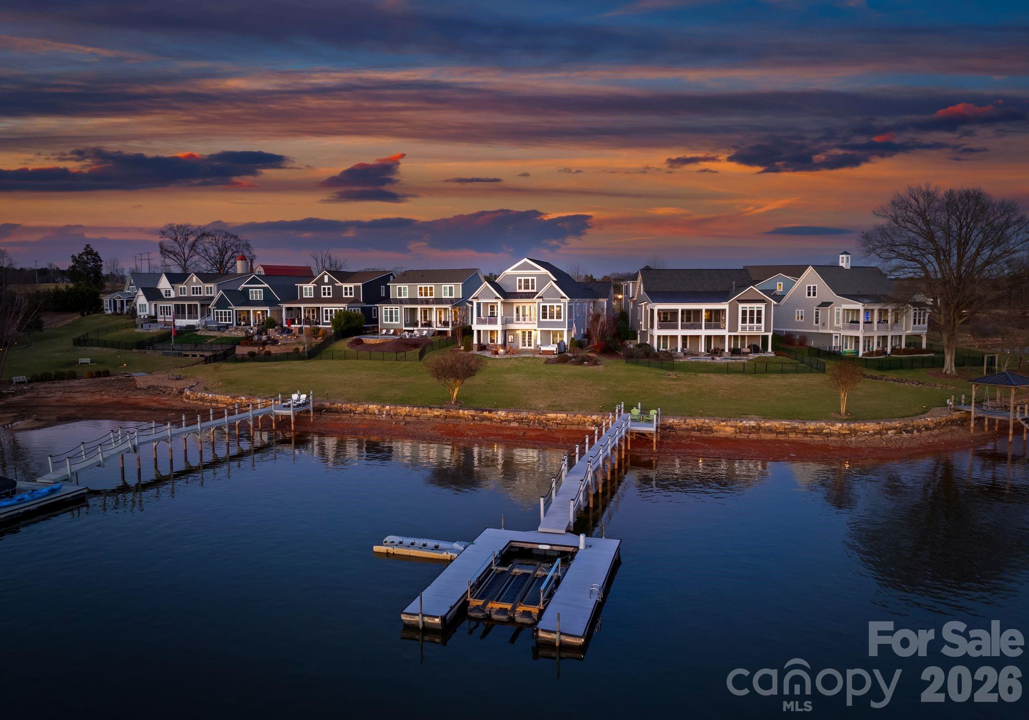 Sisters Cove - Residential