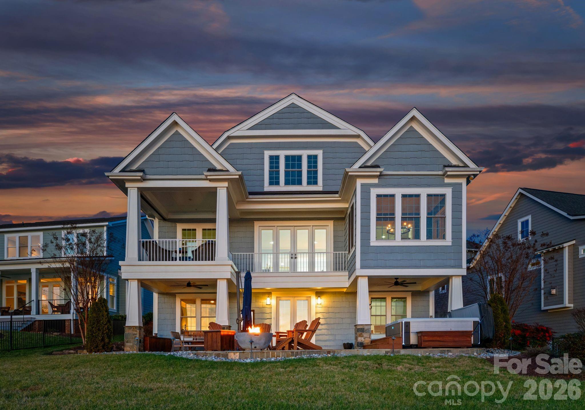 116 Sisters Cove Court