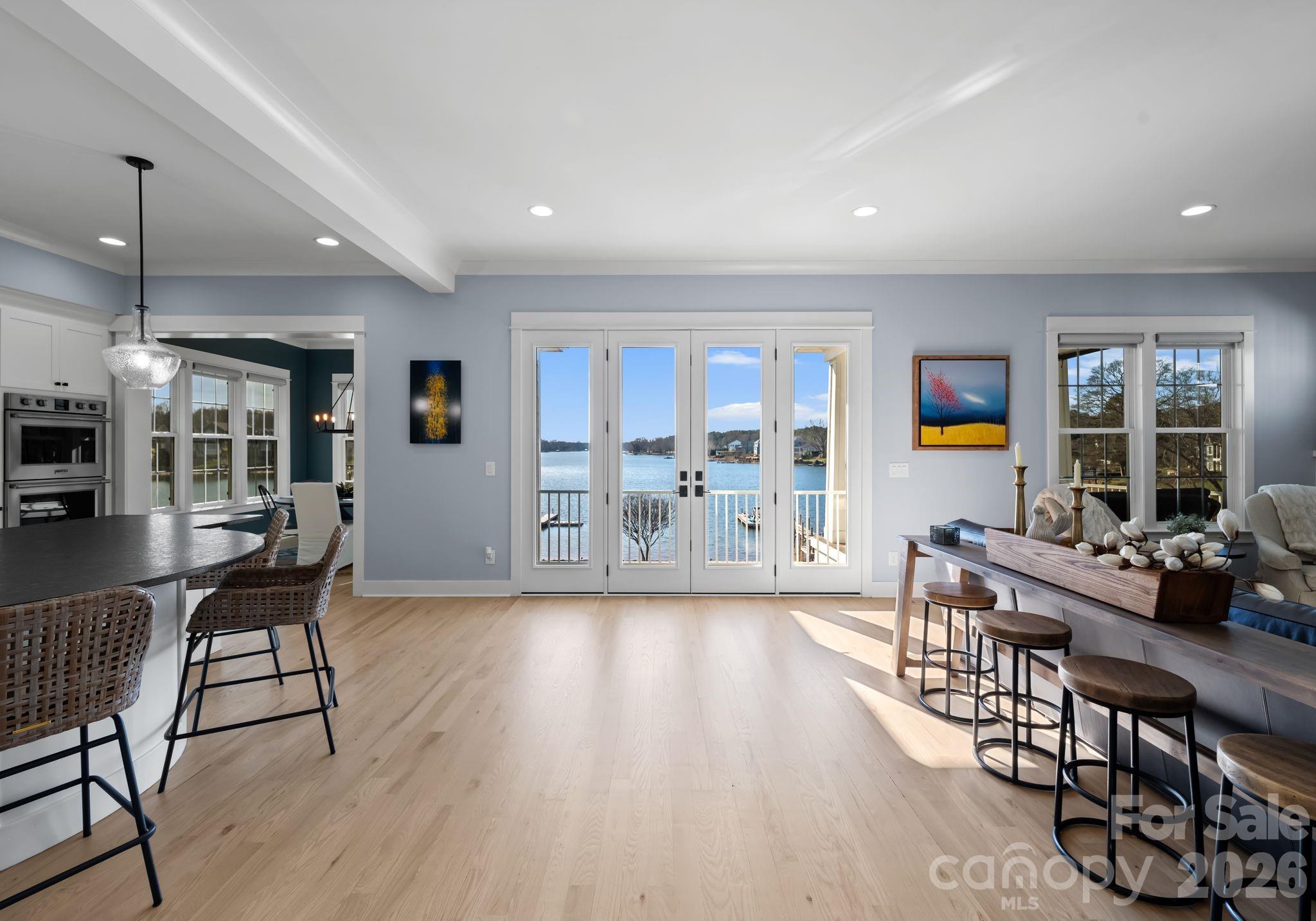 Sisters Cove - Residential