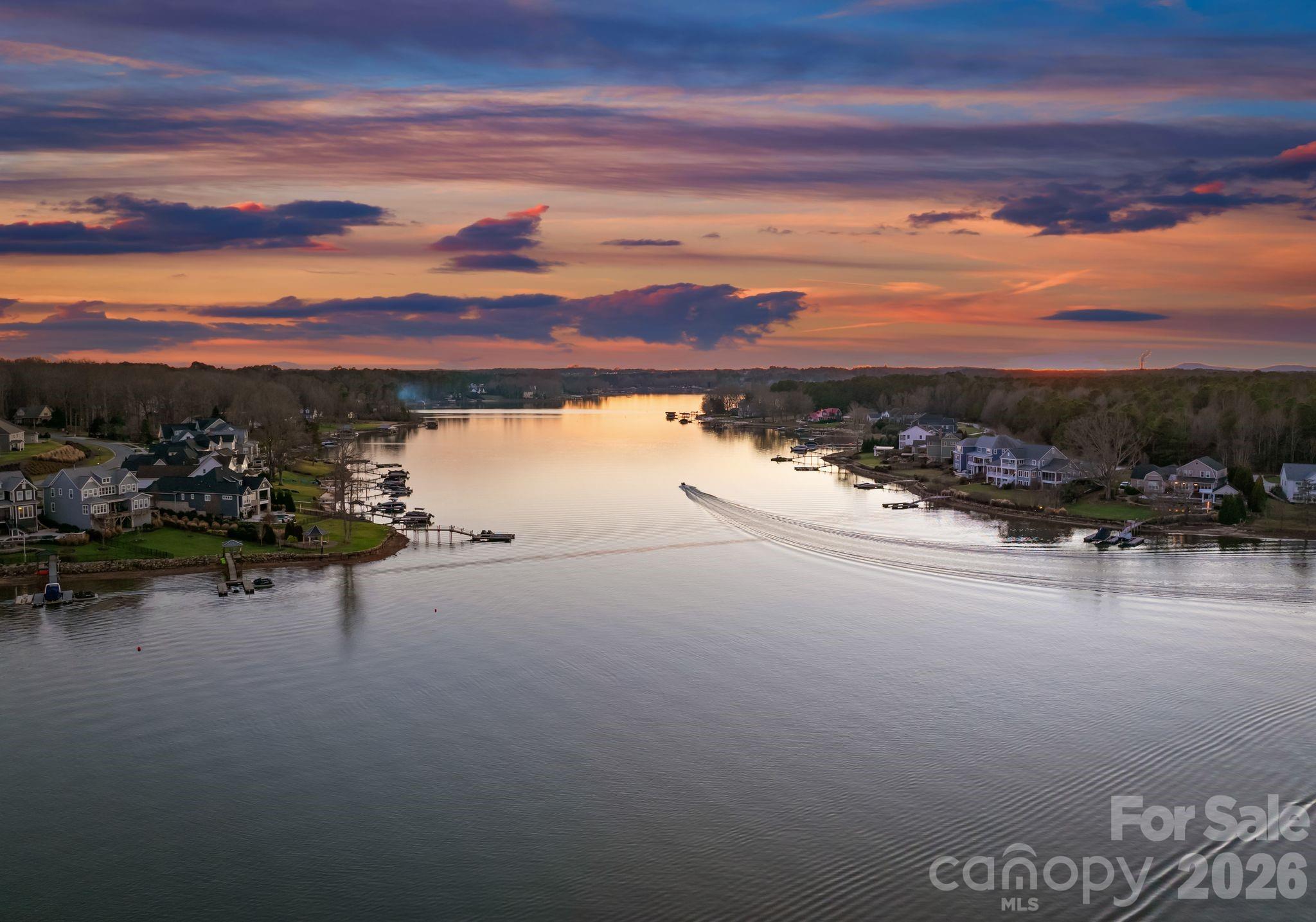 Sisters Cove - Residential