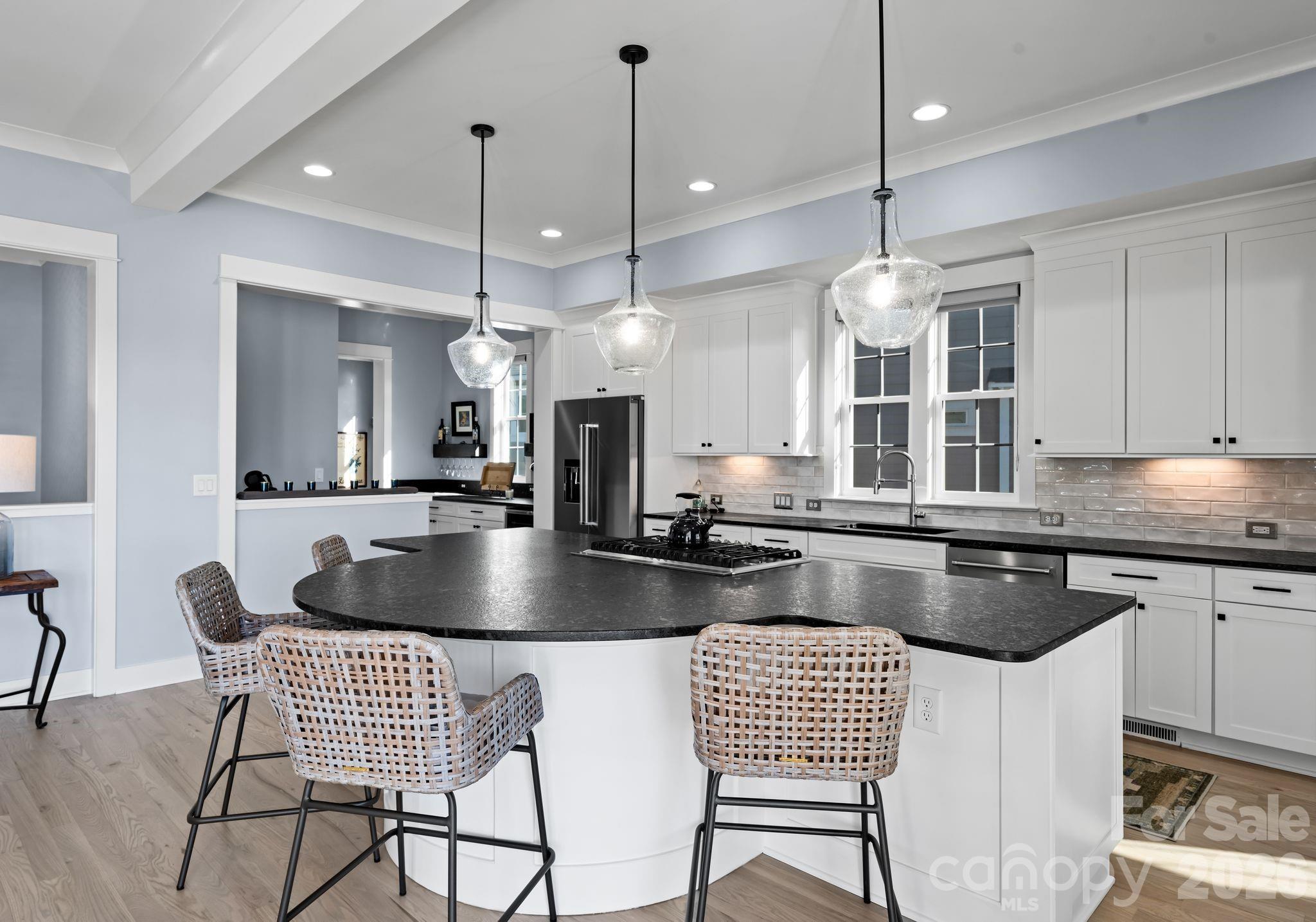 Sisters Cove - Residential