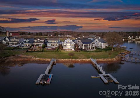 116 Sisters Cove Court Mooresville NC 28117