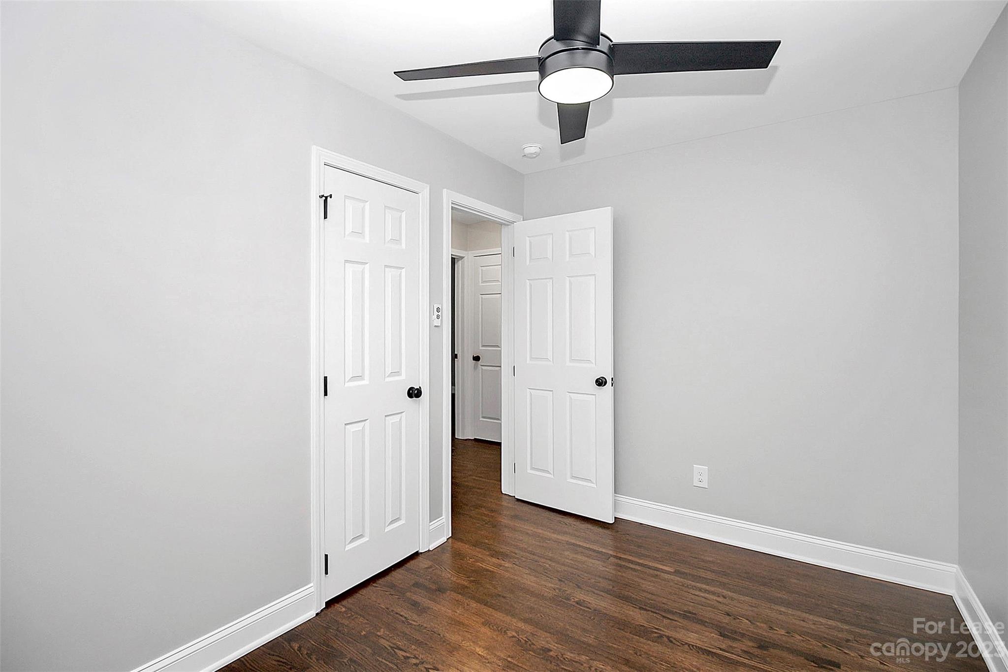 None - Residential Lease