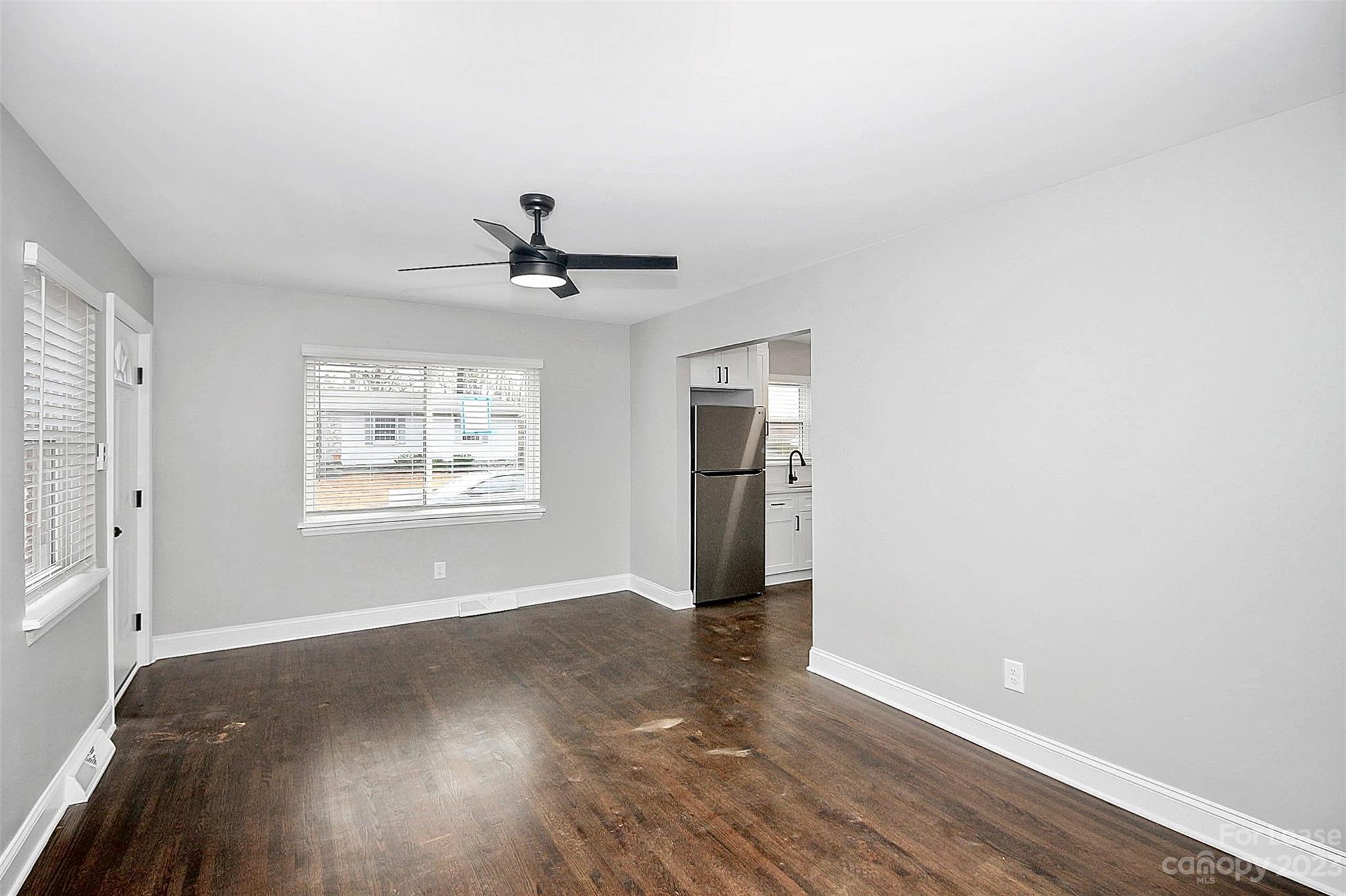 None - Residential Lease