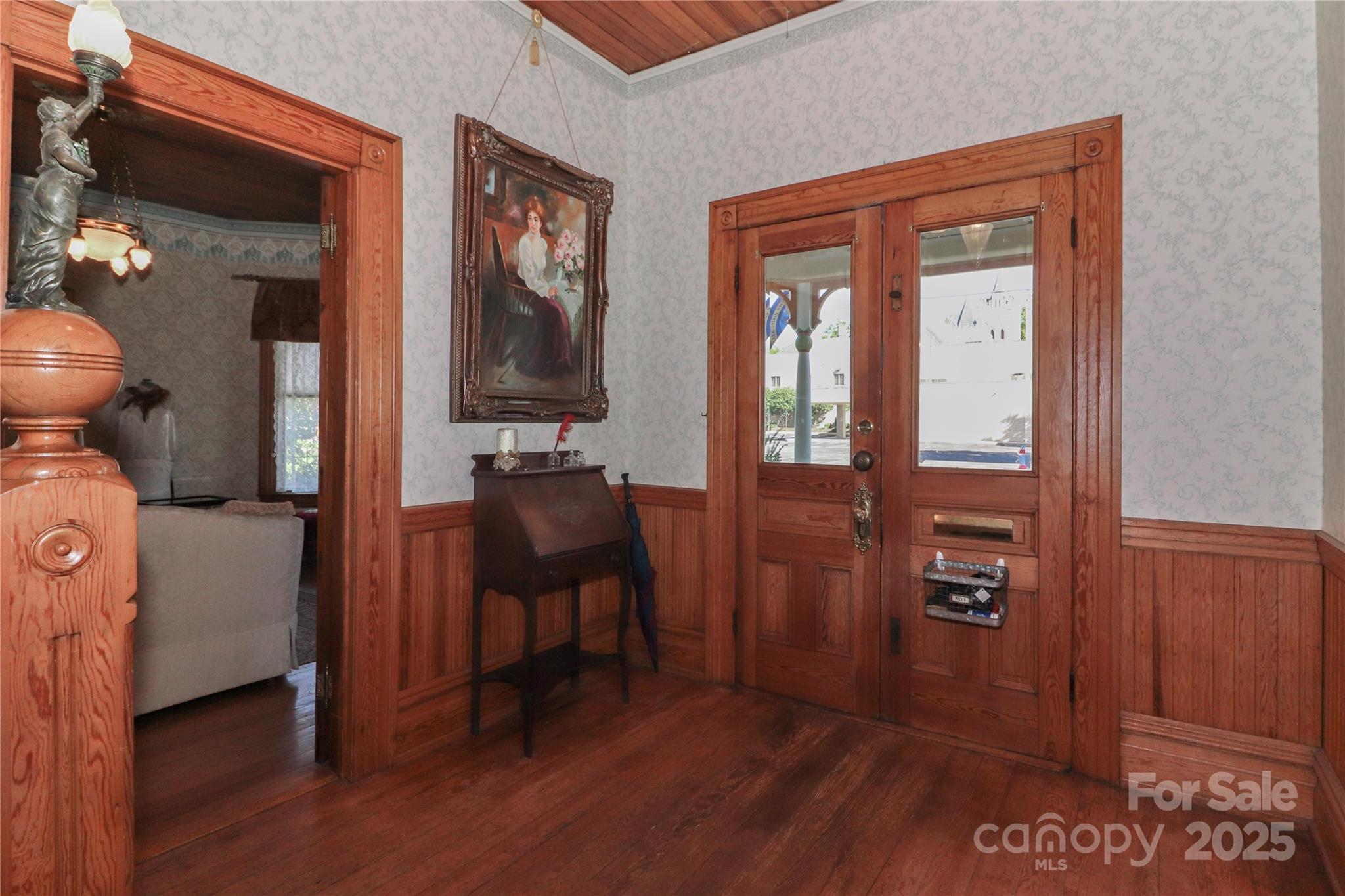 Historic District - Residential