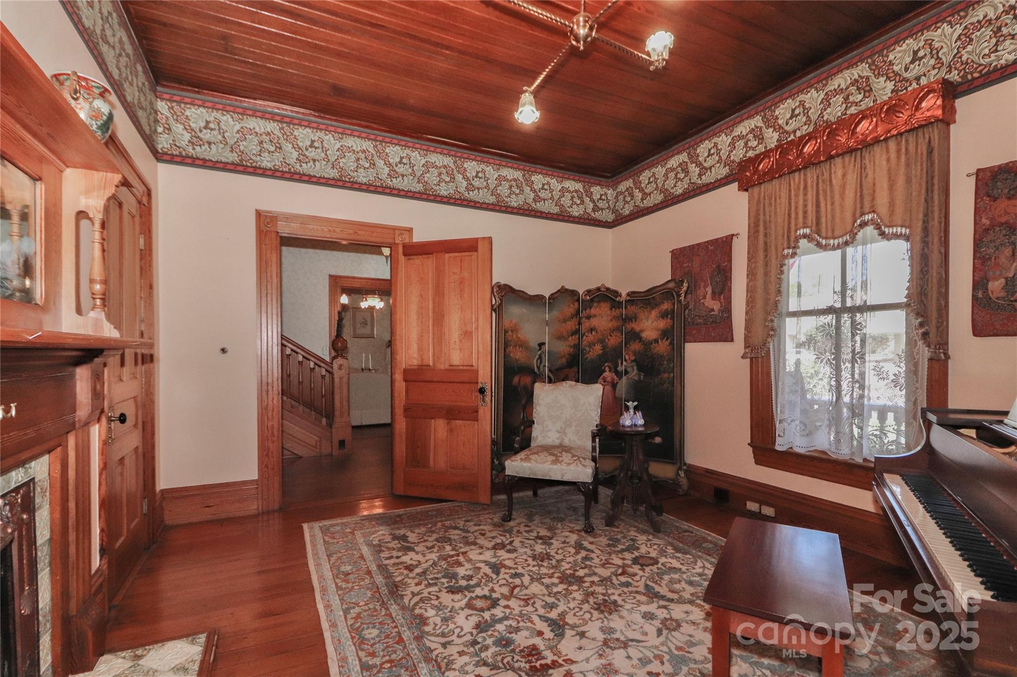 Historic District - Residential