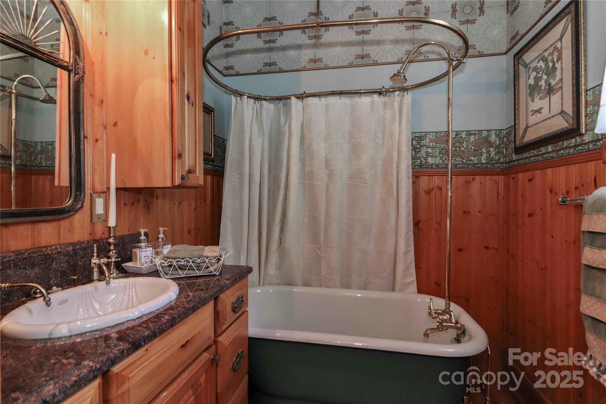 Historic District - Residential