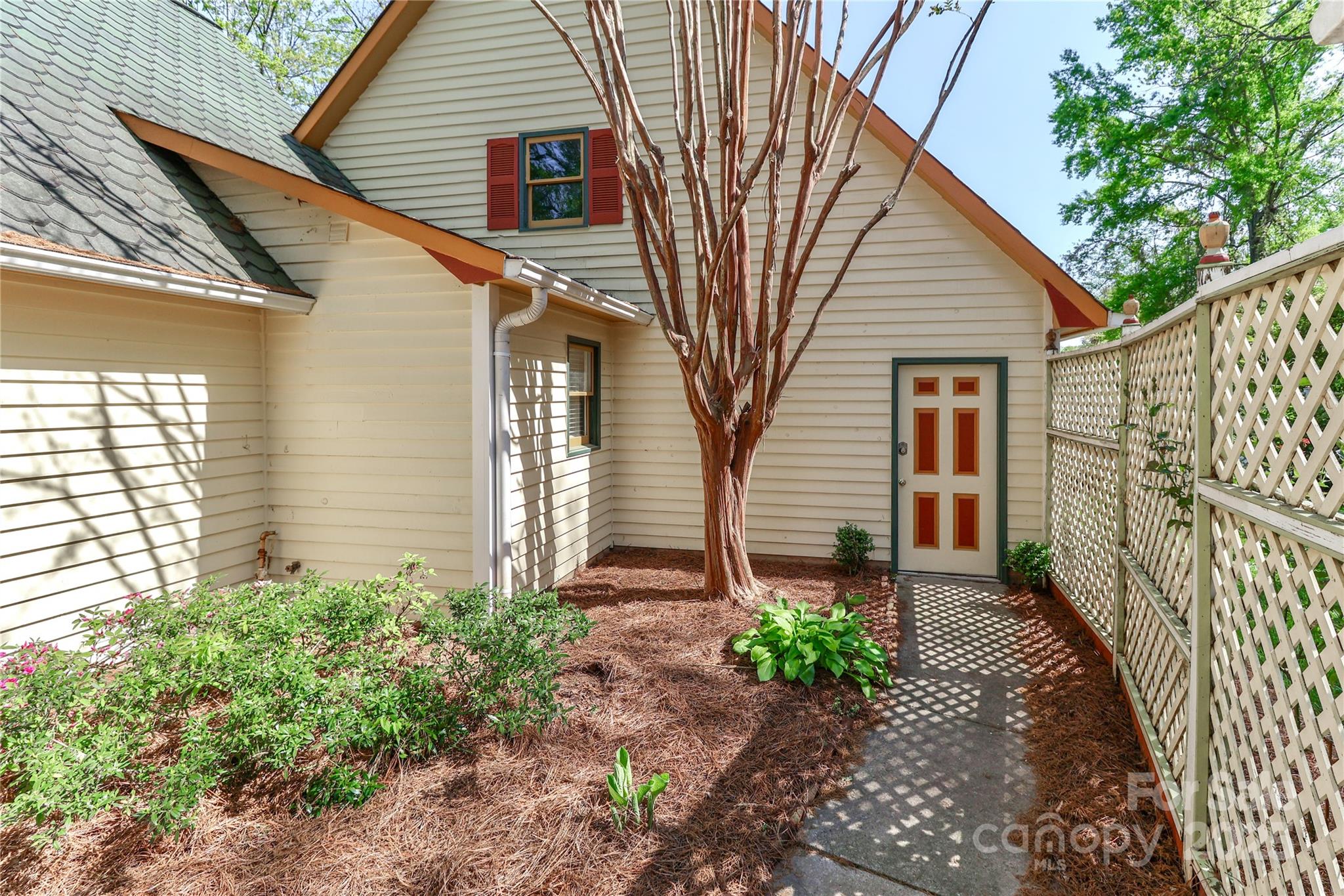 Historic District - Residential