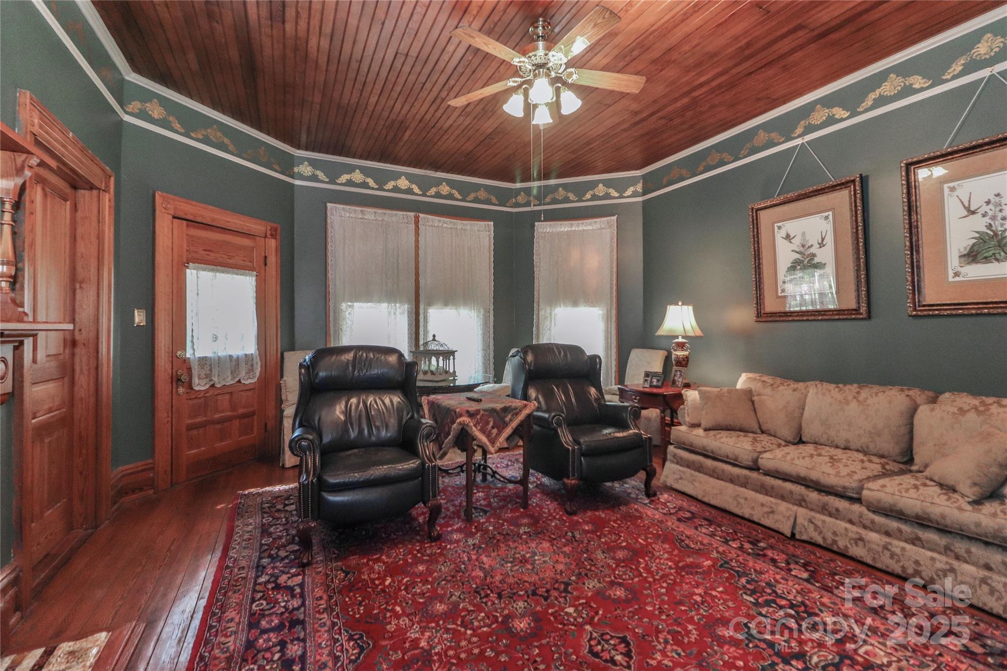 Historic District - Residential