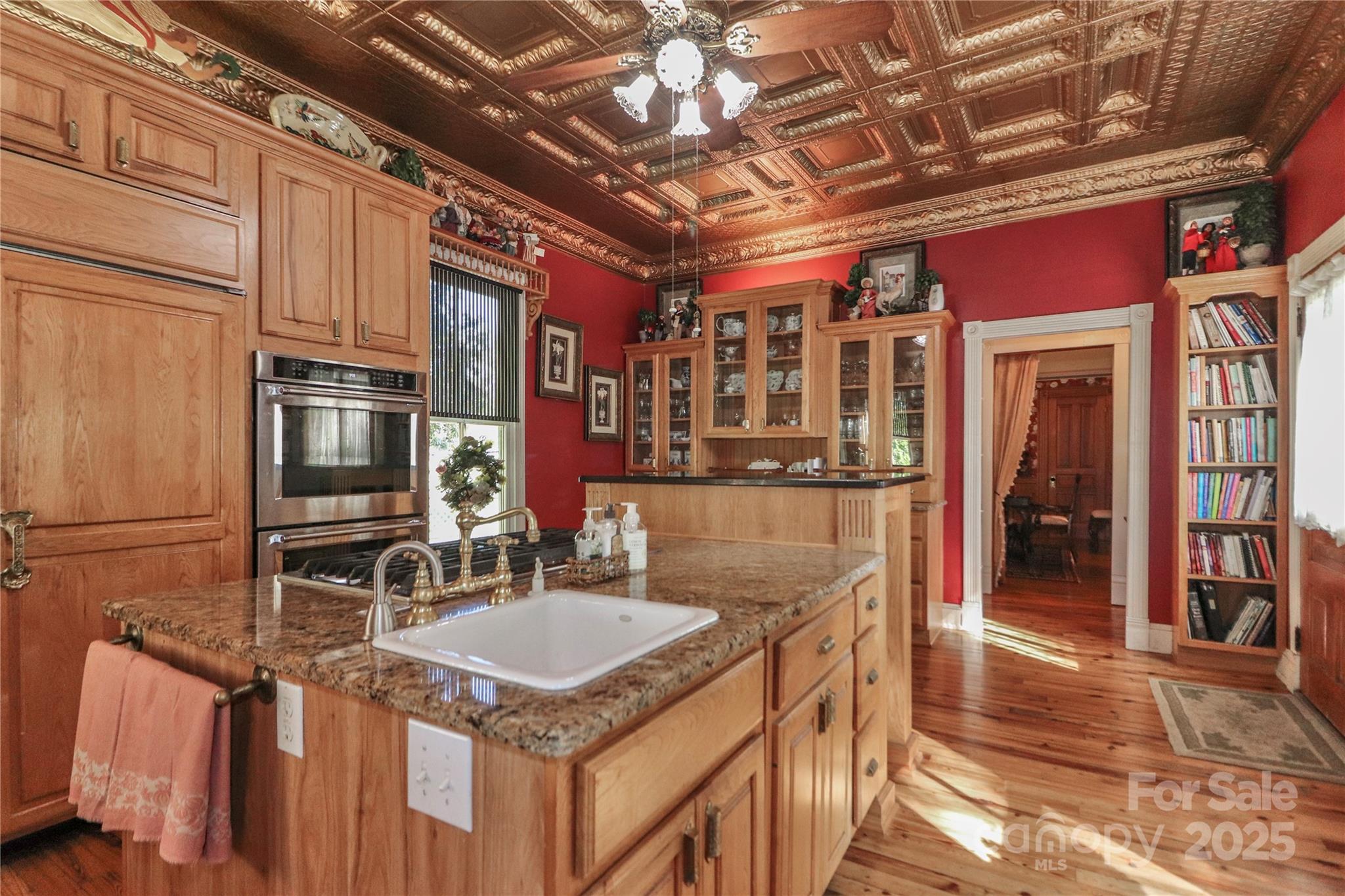 Historic District - Residential