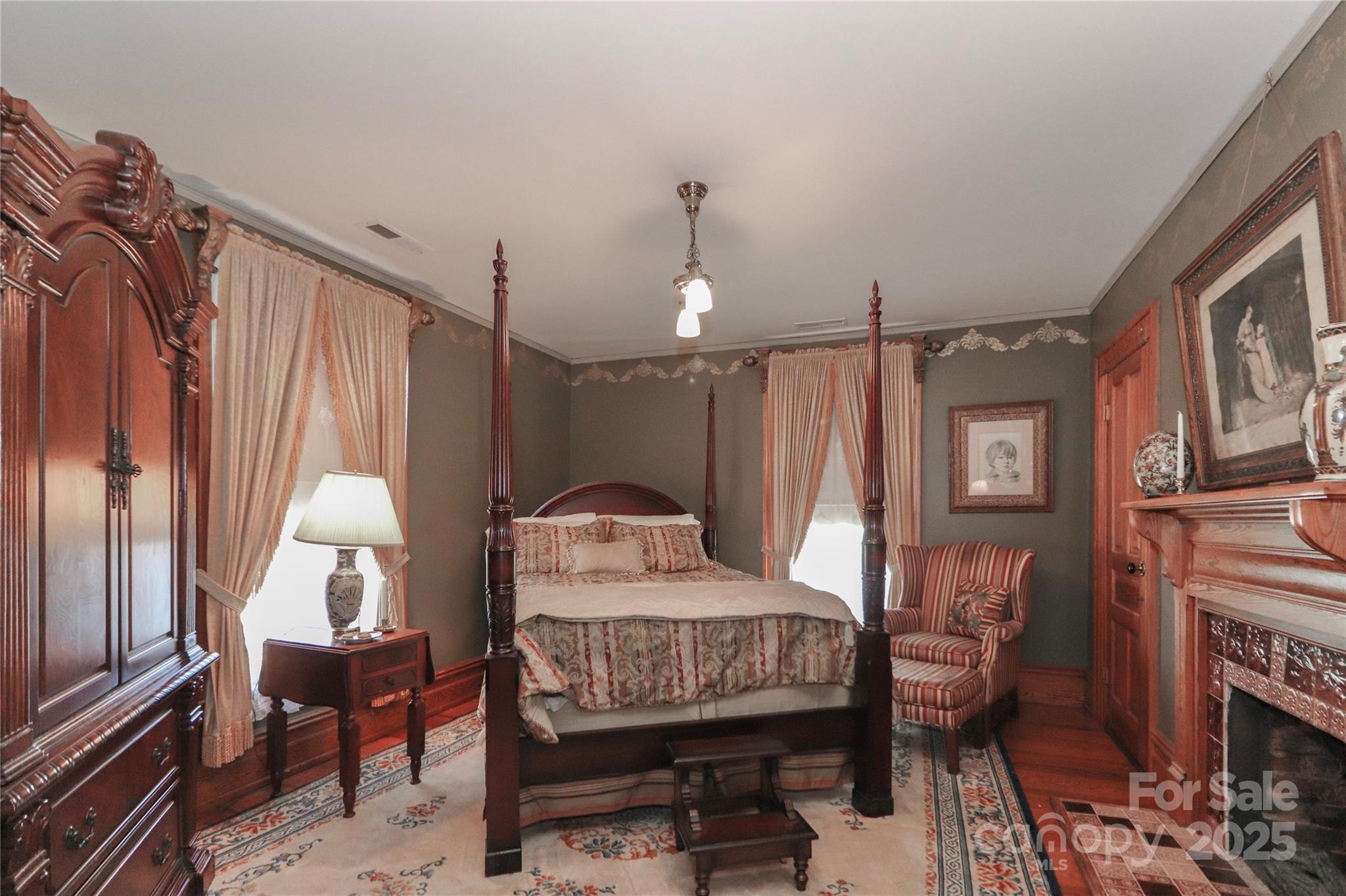 Historic District - Residential