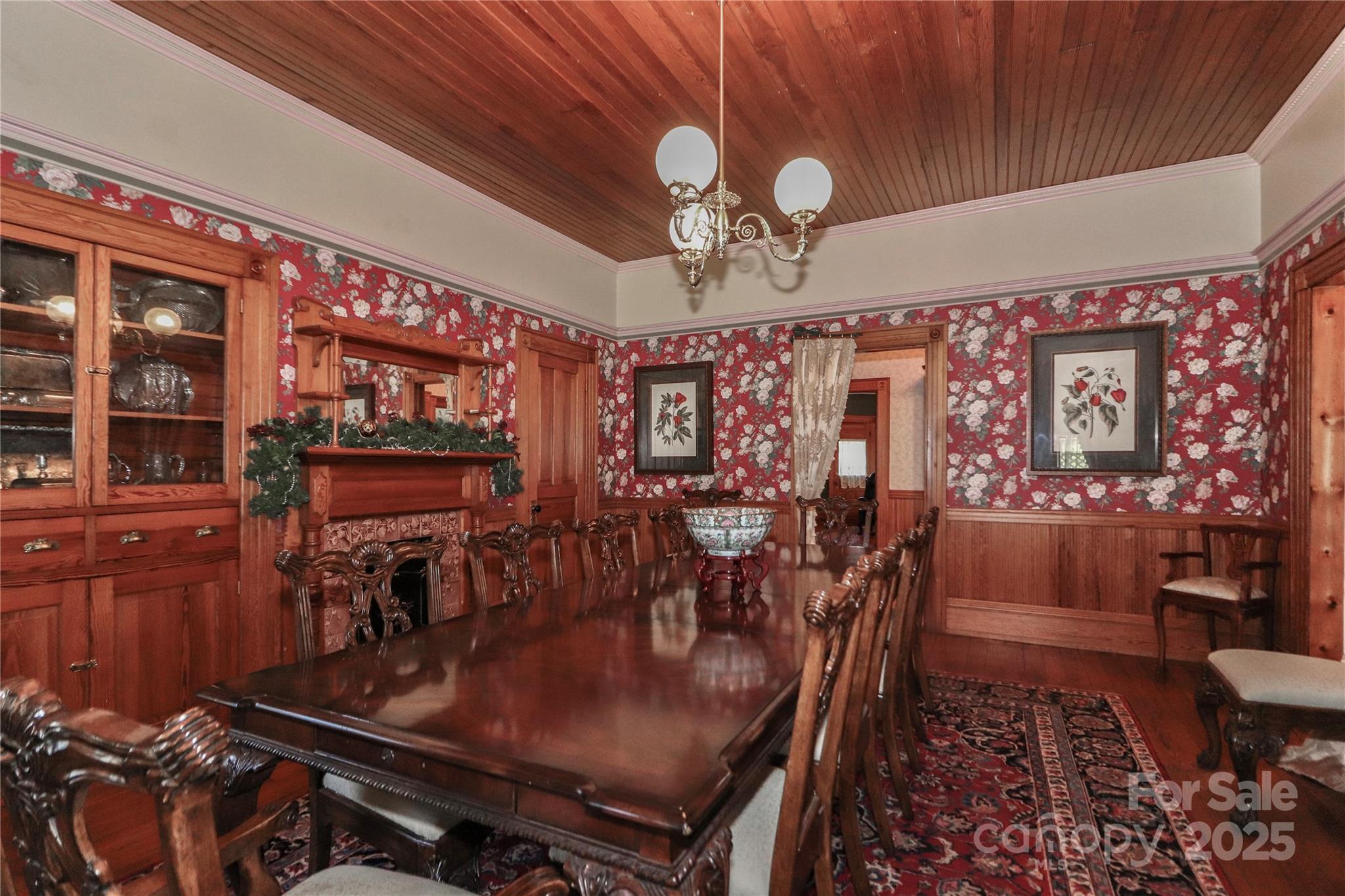 Historic District - Residential