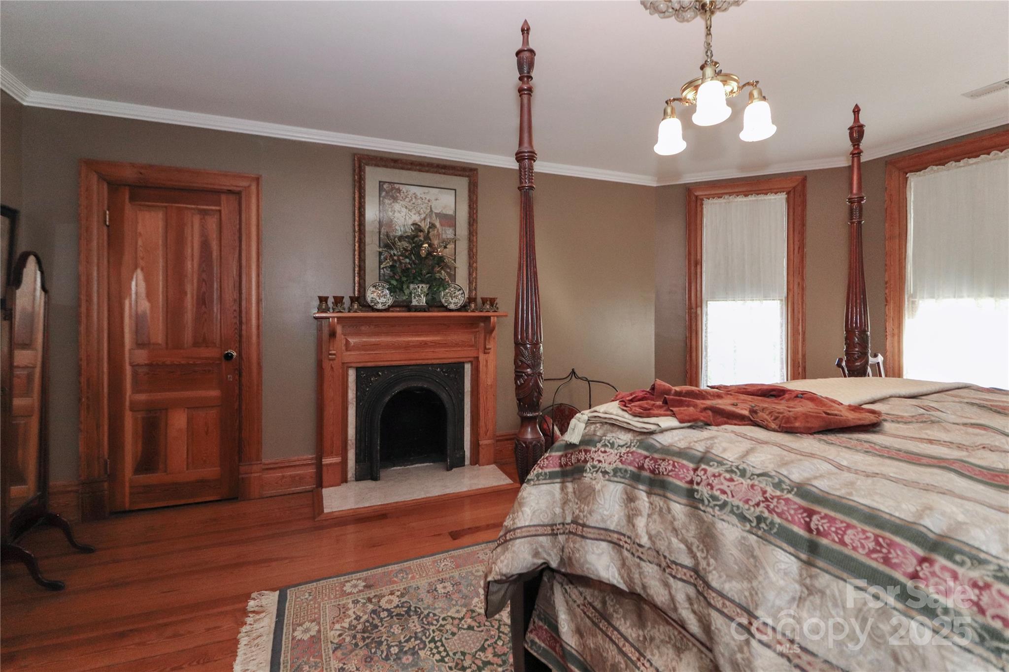 Historic District - Residential