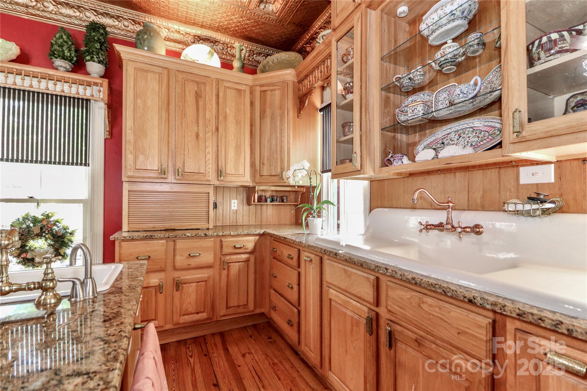 Historic District - Residential