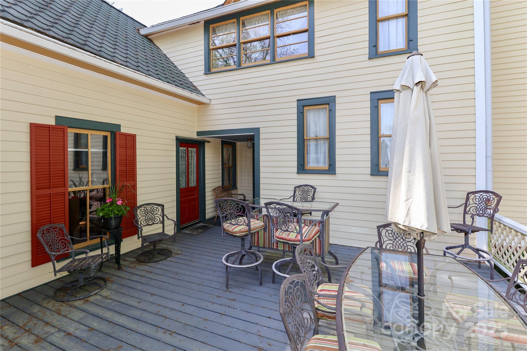 Historic District - Residential