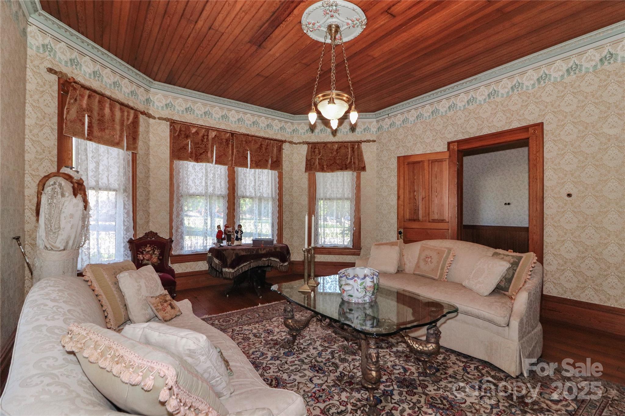 Historic District - Residential