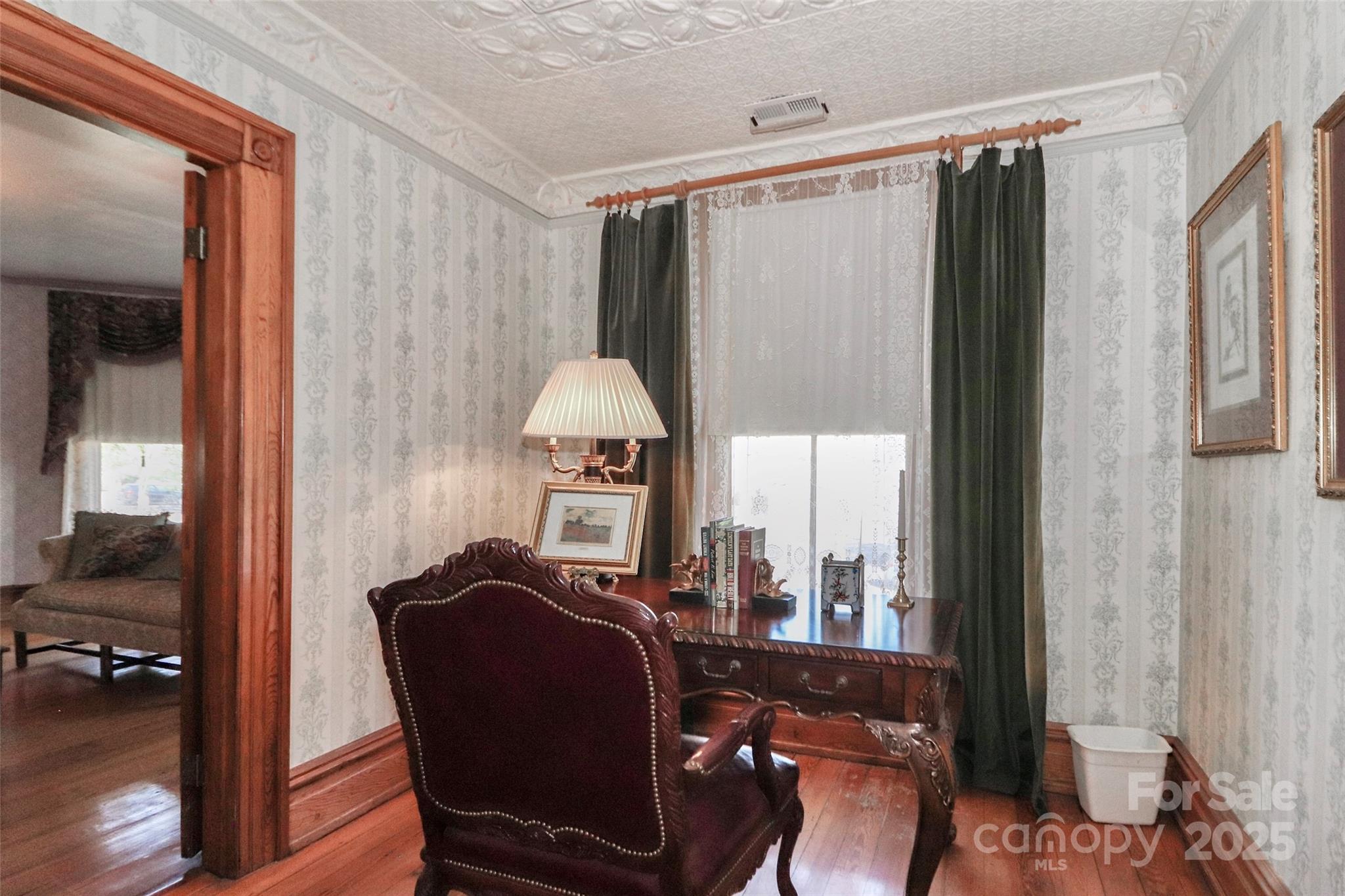 Historic District - Residential