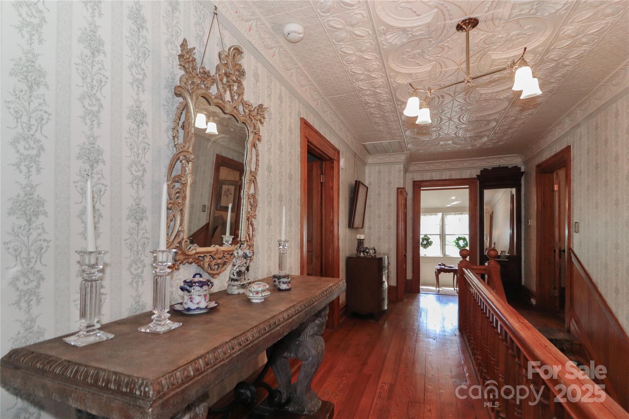 Historic District - Residential