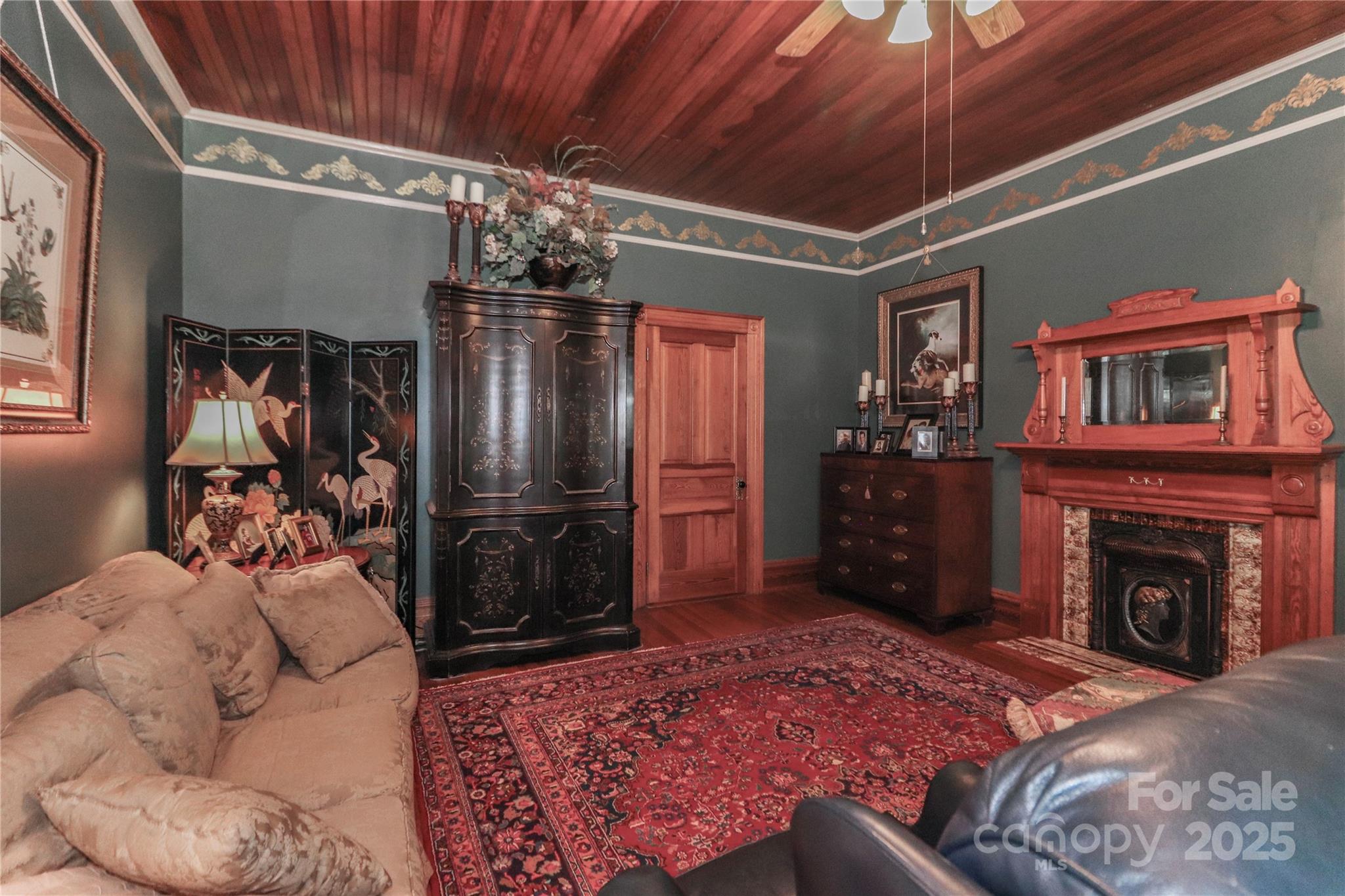 Historic District - Residential