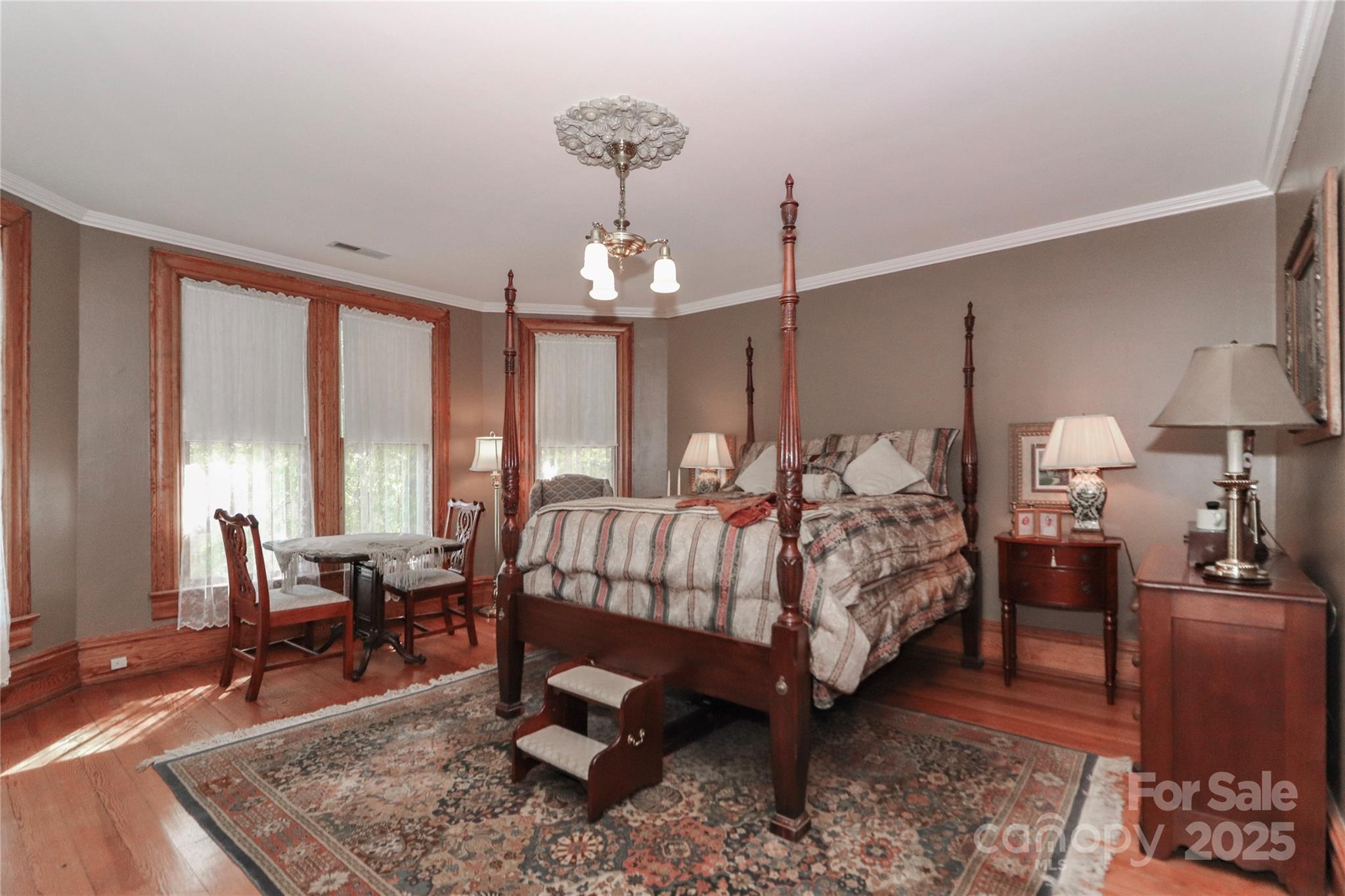 Historic District - Residential