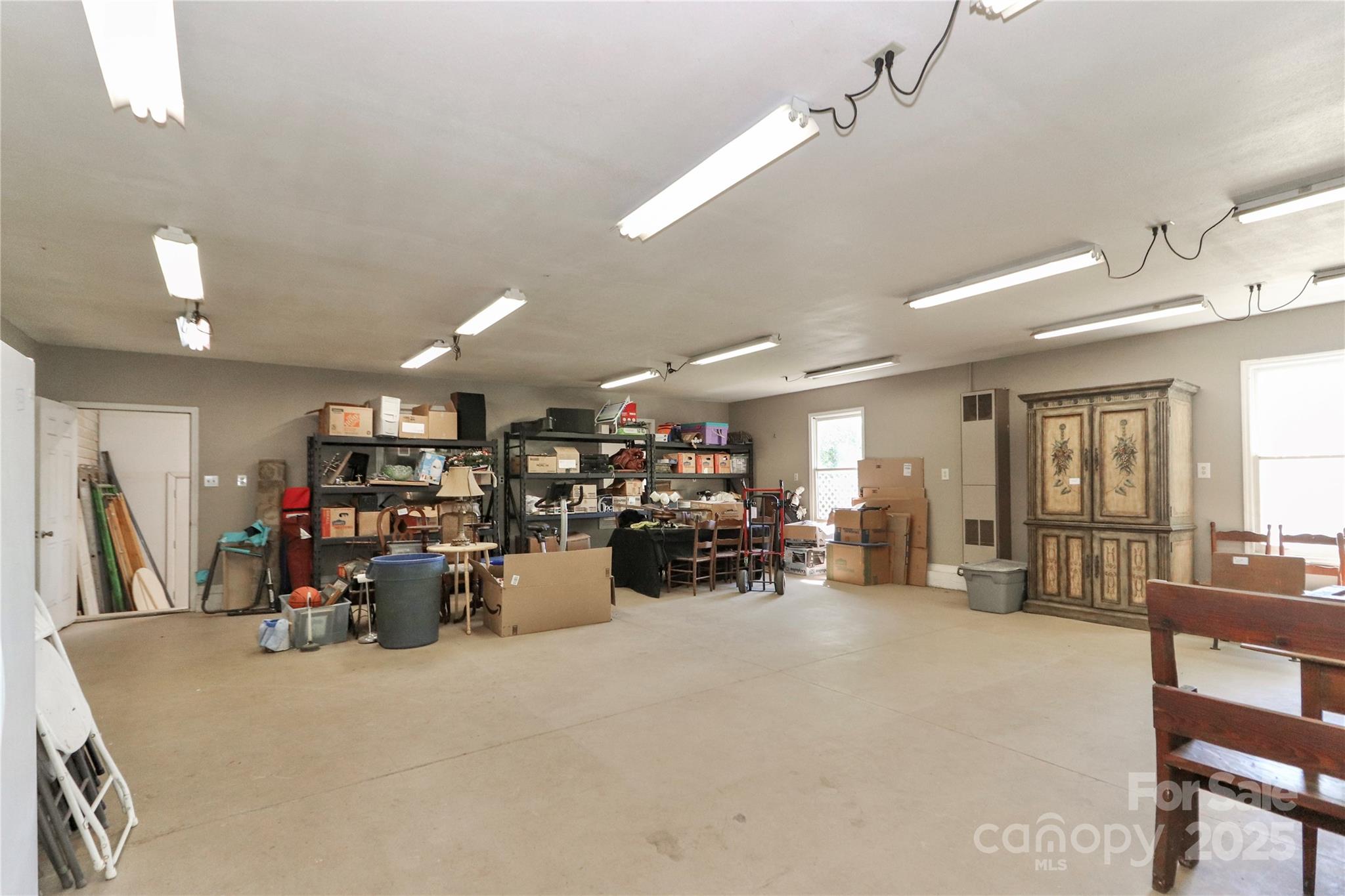 Historic District - Residential