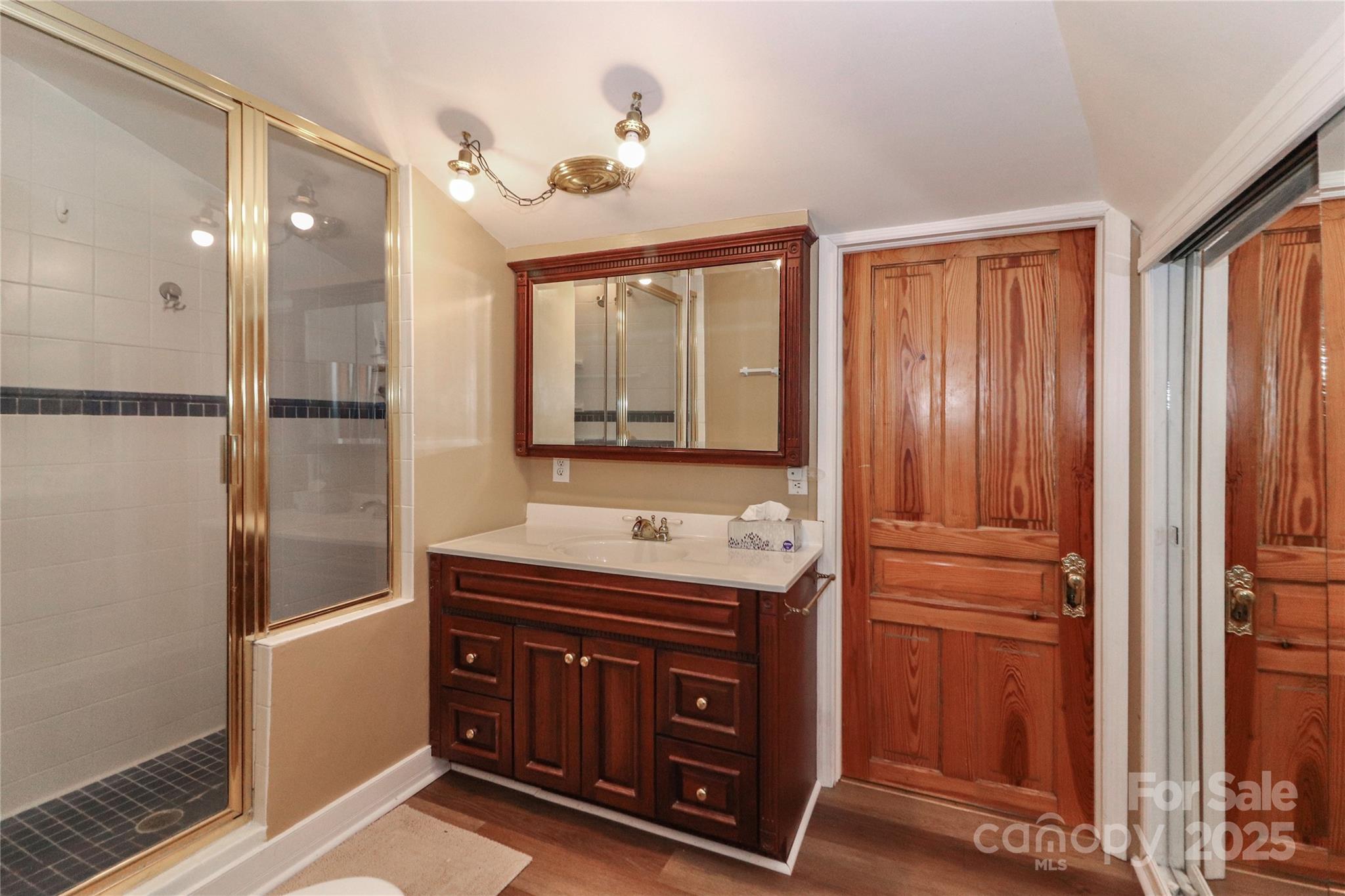 Historic District - Residential