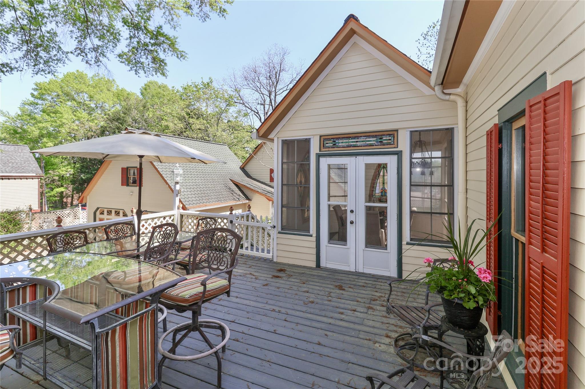 Historic District - Residential