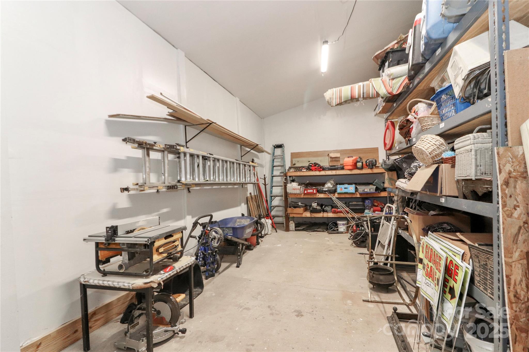 Historic District - Residential