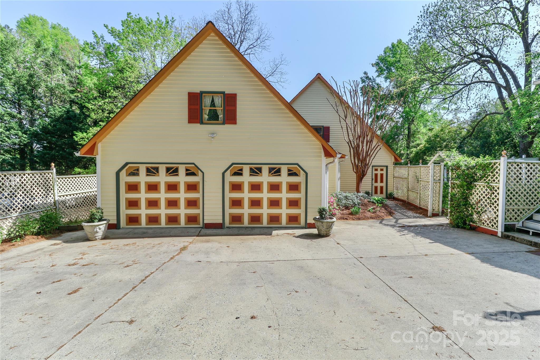 Historic District - Residential