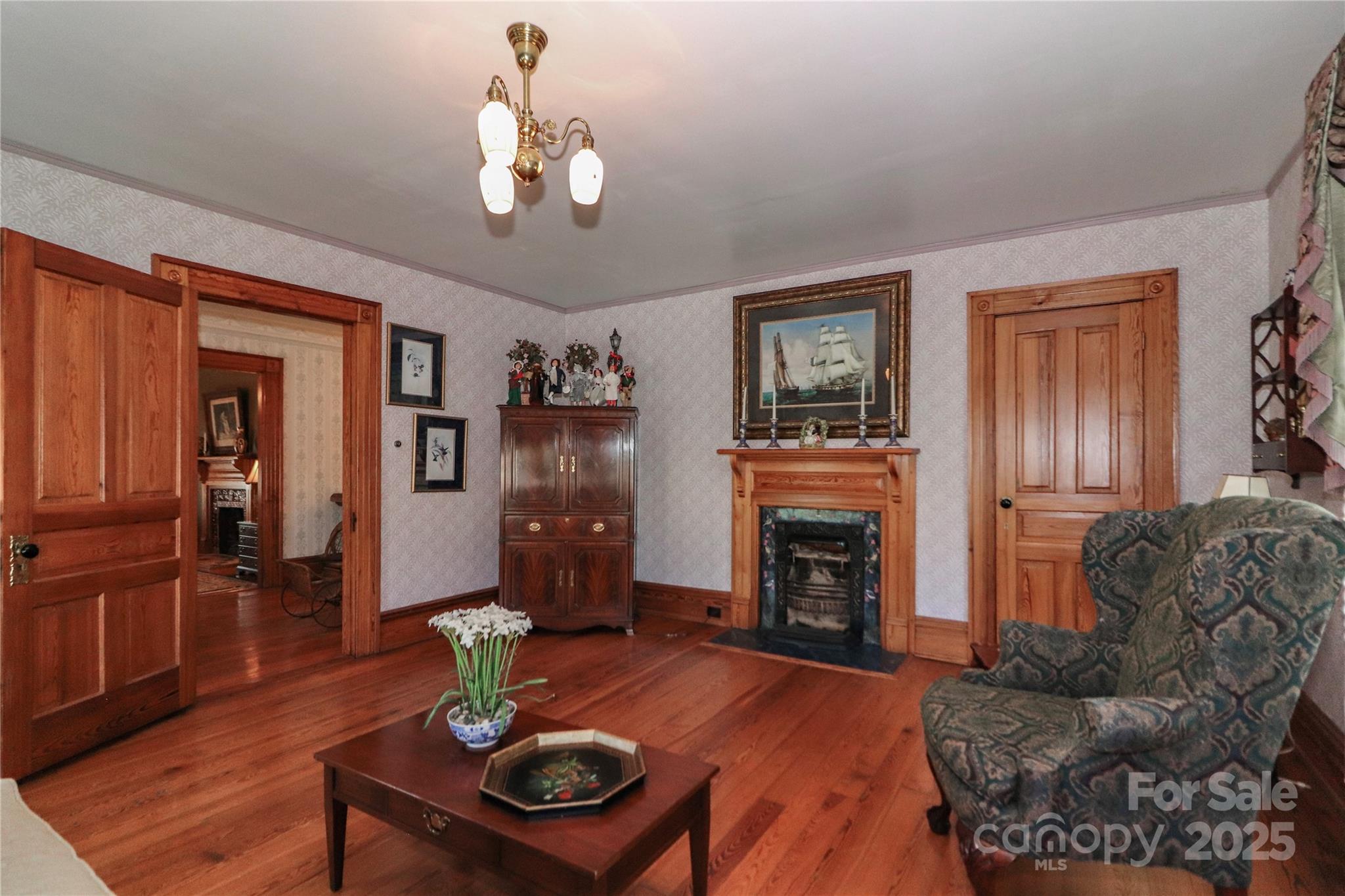 Historic District - Residential