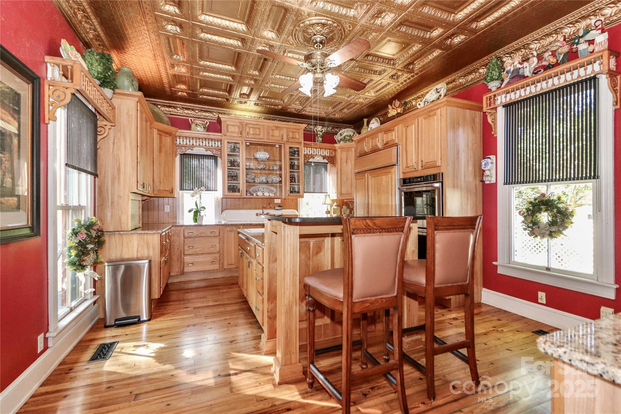 Historic District - Residential