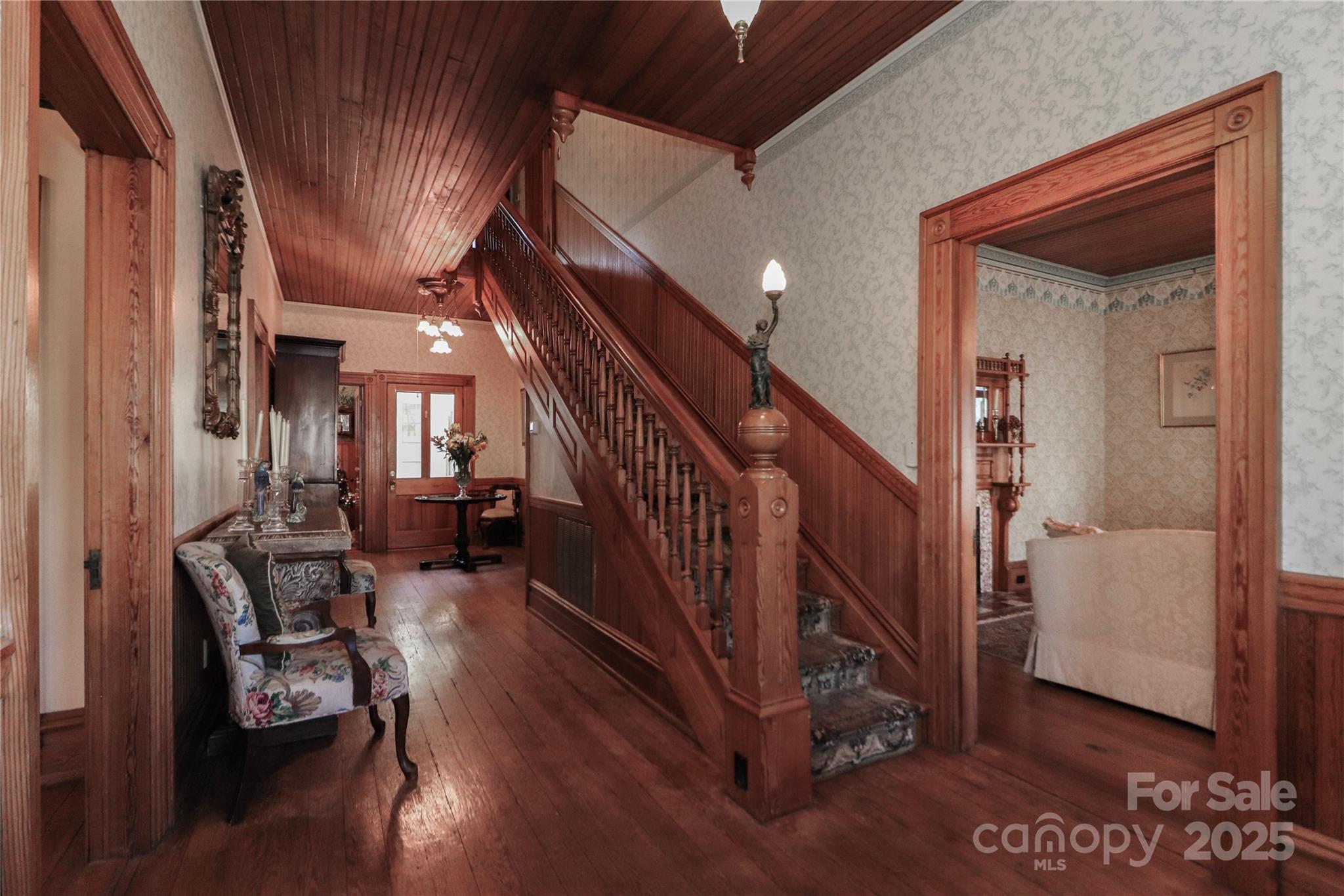 Historic District - Residential