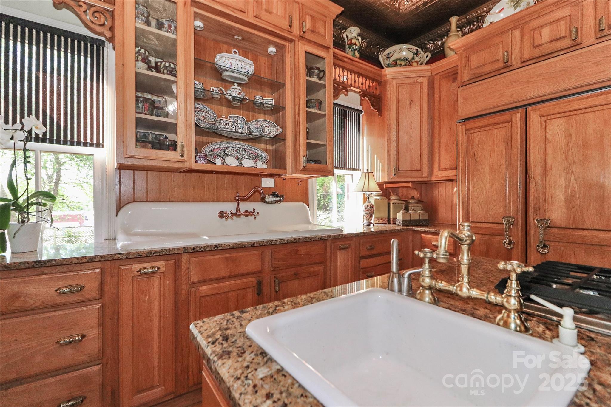 Historic District - Residential